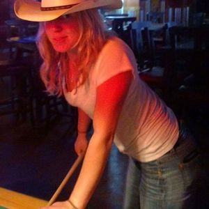 Meet your Posher, Heather